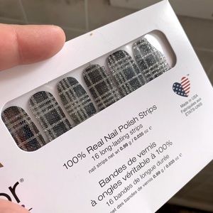 Colorstreet Plaid Redemption